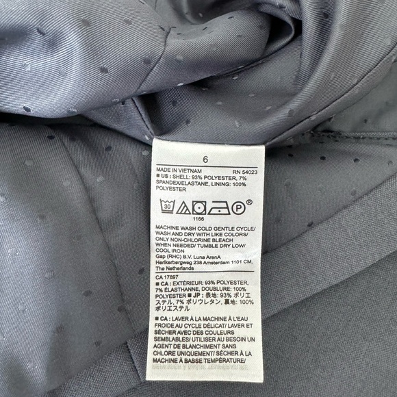 Banana Republic Blazer (NWT) - Picture 6 of 8